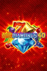 Hot Diamonds 40