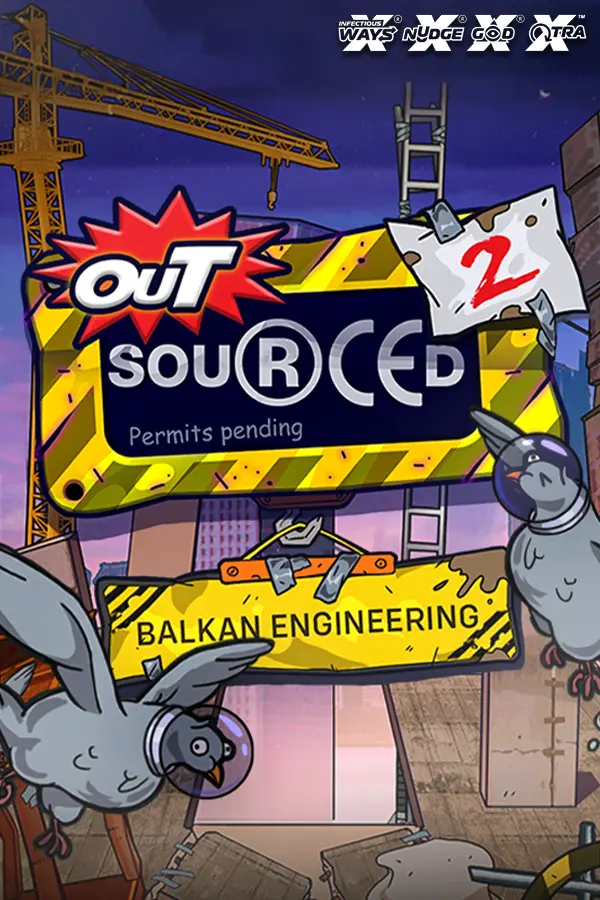 Outsourced 2 – Balkan Engineering